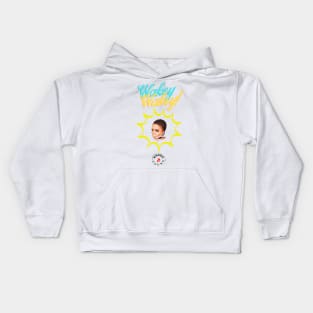 Wakey Wakey with Rhoda Kids Hoodie